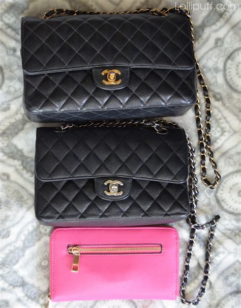 chanel flap case bag|Chanel flap bag vs double.